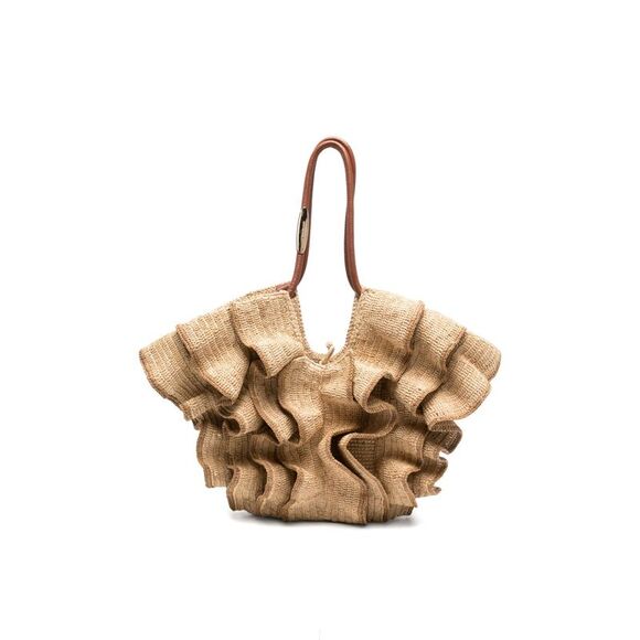Zimmermann Handbags - Zimmermann Women's Bags.. Beige